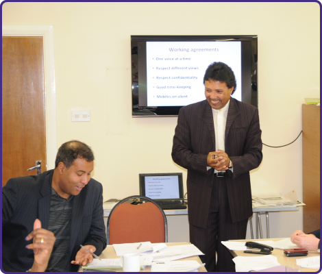 Innovations At Work: Creating a difference by delivering powerful training & consultancy Innovations At Work: Home Page Images